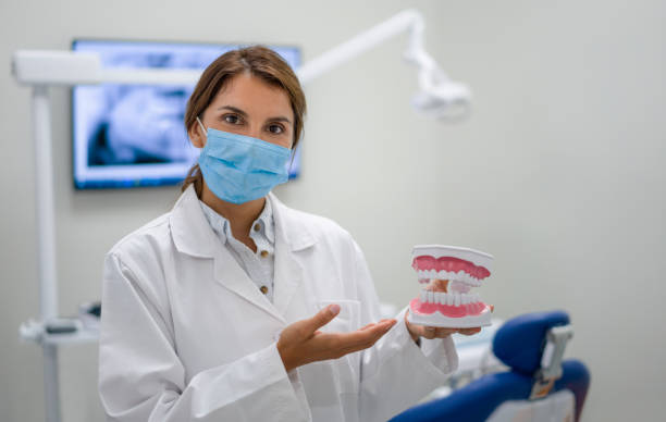 Best Same-Day Emergency Dental Services in Potomac, MD