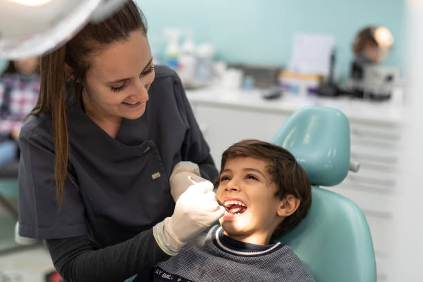 Best Weekend Emergency Dentist in Potomac, MD