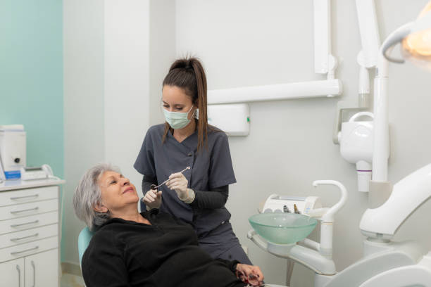 Best Emergency Orthodontic Services in Potomac, MD