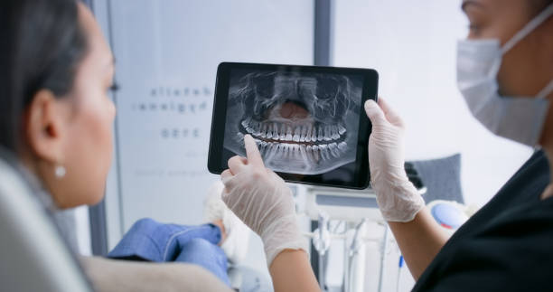 Best Emergency Treatment for Dental Infections or Abscesses in Potomac, MD