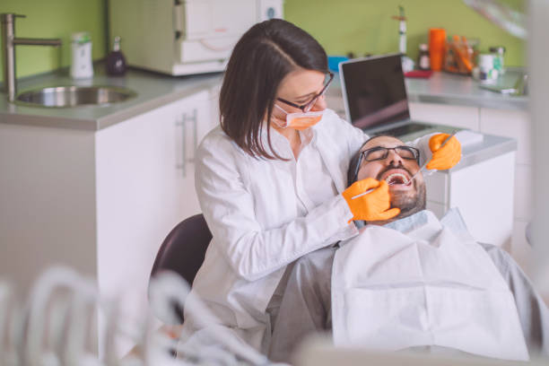 Best Emergency Dental Care for Broken or Chipped Teeth in Potomac, MD