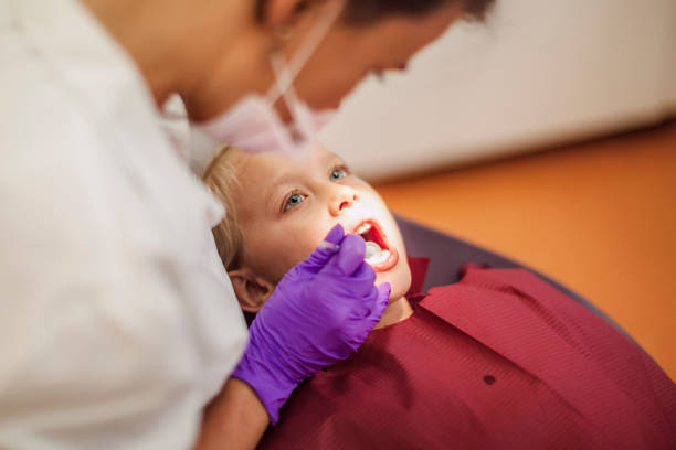 Best Emergency Treatment for Dental Infections or Abscesses in Potomac, MD