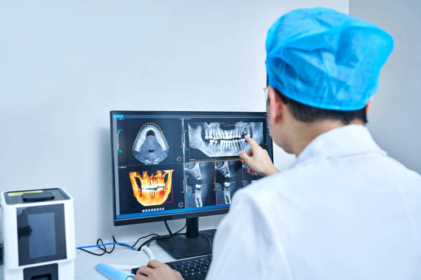 Best Emergency Denture Repair in Potomac, MD