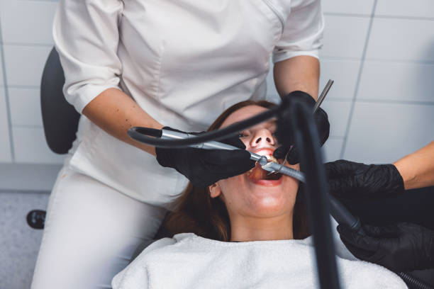 Best Emergency Treatment for Dental Infections or Abscesses in Potomac, MD