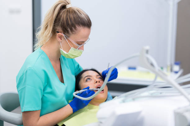 Best Pediatric Emergency Dentist in Potomac, MD
